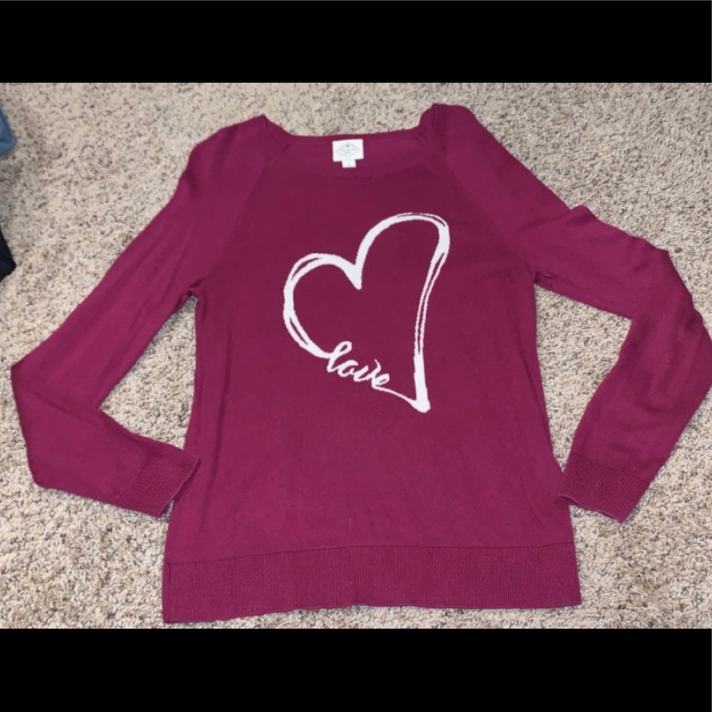 Sweater